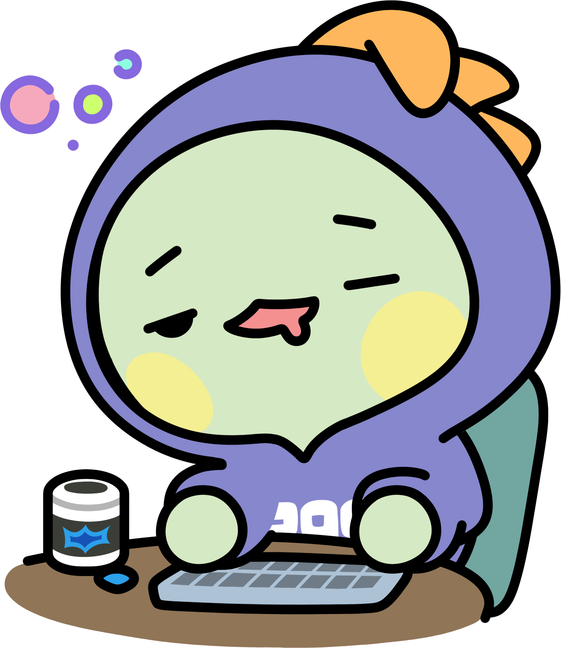 학습자